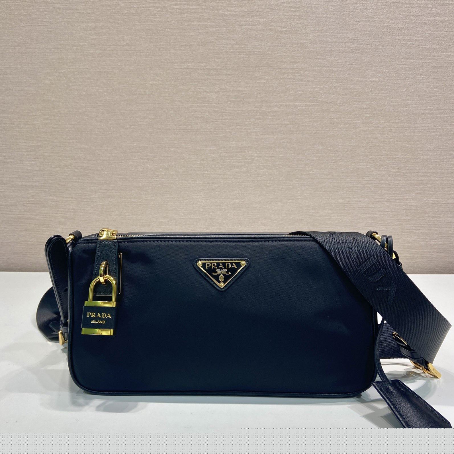 Pra*a satchel bags